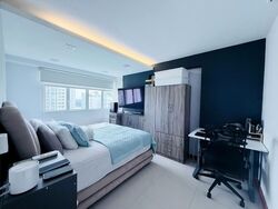 Blk 663B Waterway Sunbeam (Punggol), HDB 5 Rooms #549989421